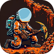 Dig Odyssey: Cosmic Miner