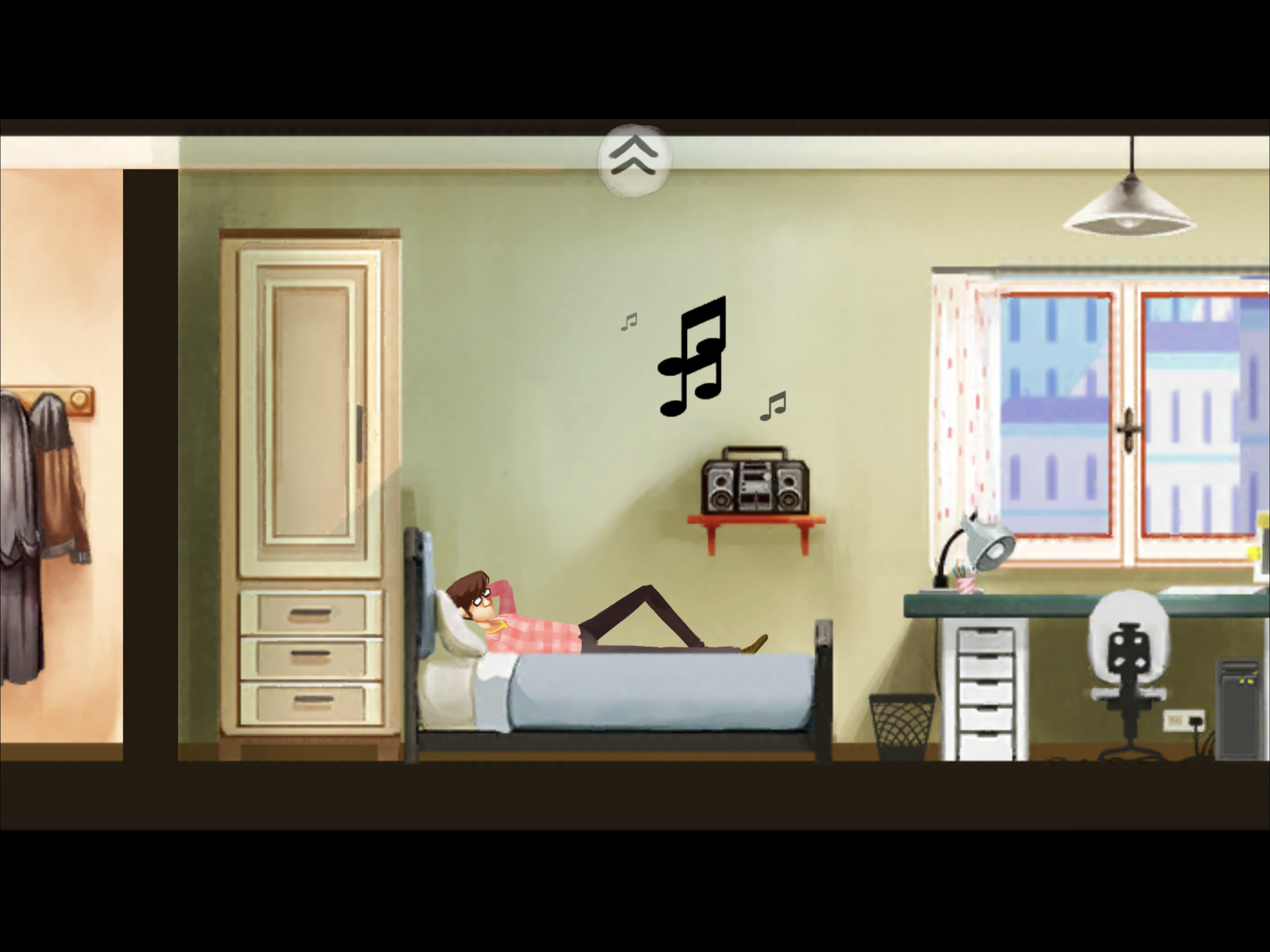 音乐人生 ゲームのスクリーンショット