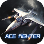 ace fighter