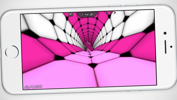 Boost 2 Game Screenshot