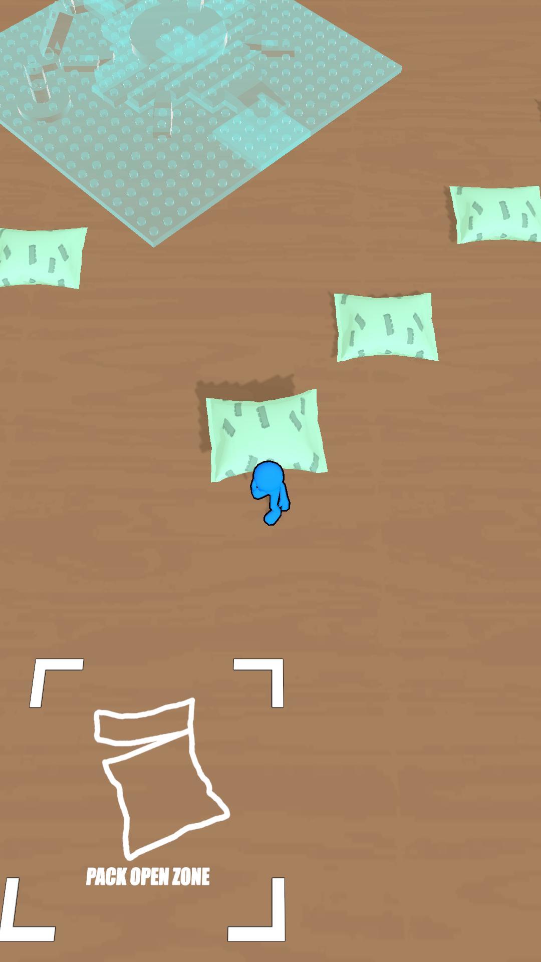 Screenshot 7 of Toy Maker 3D: Connect & Craft 