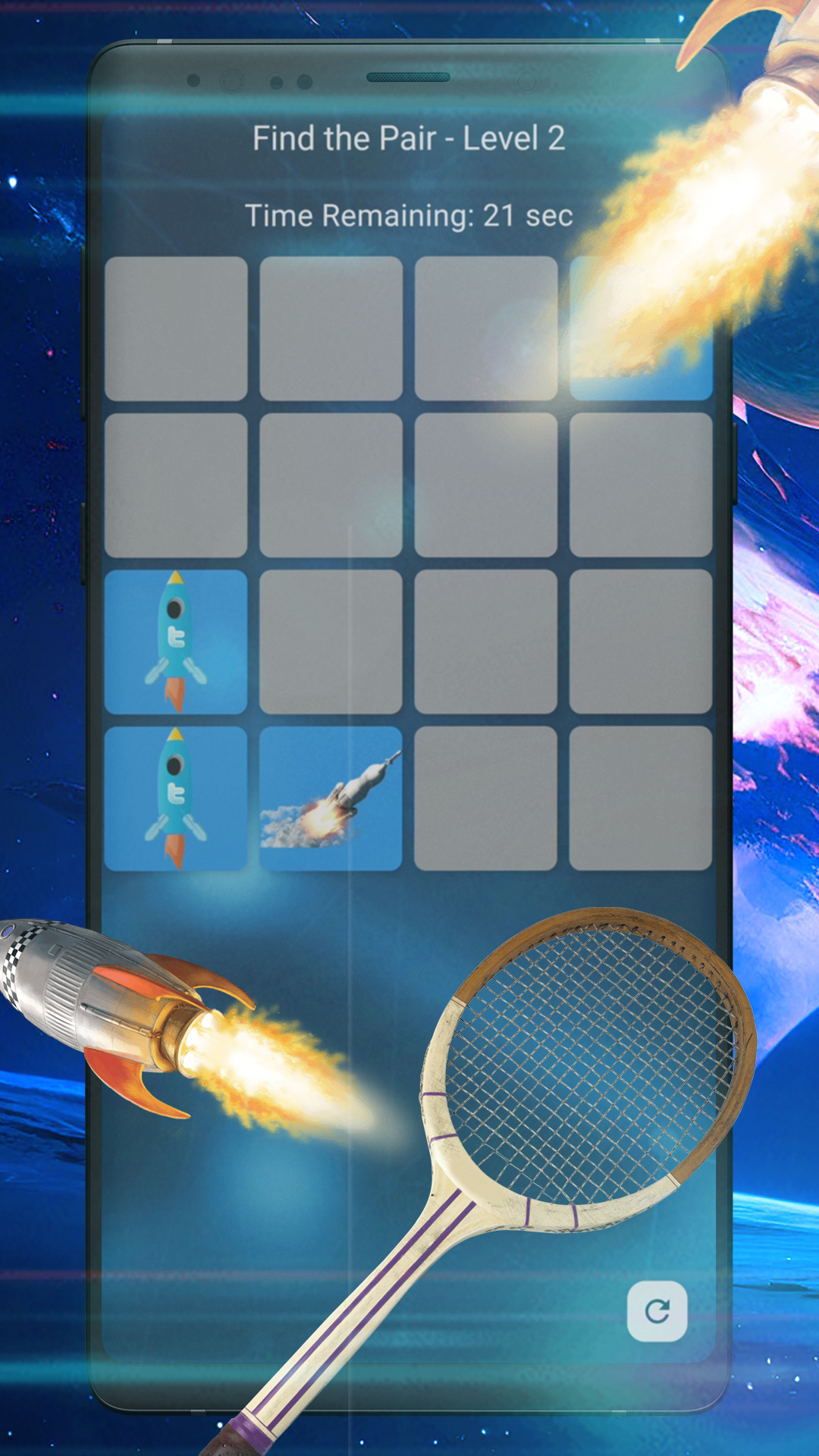 Find Similar Rockets Latest Version for Android/iOS - TapTap