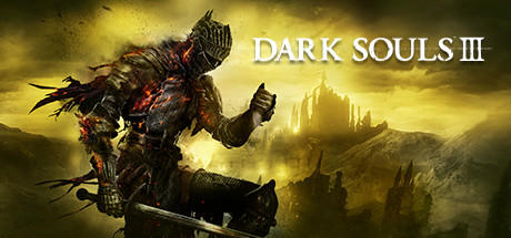 Banner of DARK SOULS™ III 