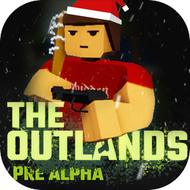 The Outlands - Zombie Survival