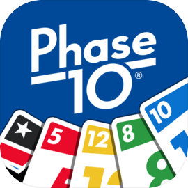 Phase 10: World Tour
