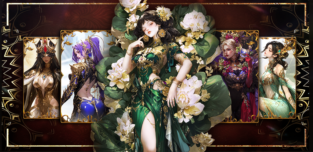 Banner of Immortal Codex 