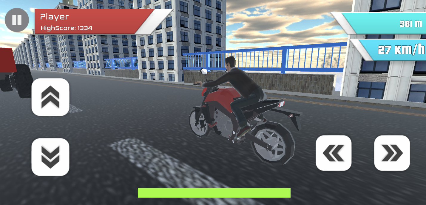 Bike Life! android iOS apk download for free-TapTap