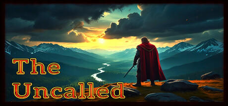 Banner of The Uncalled 