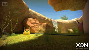 XON Episode Two Game Screenshot