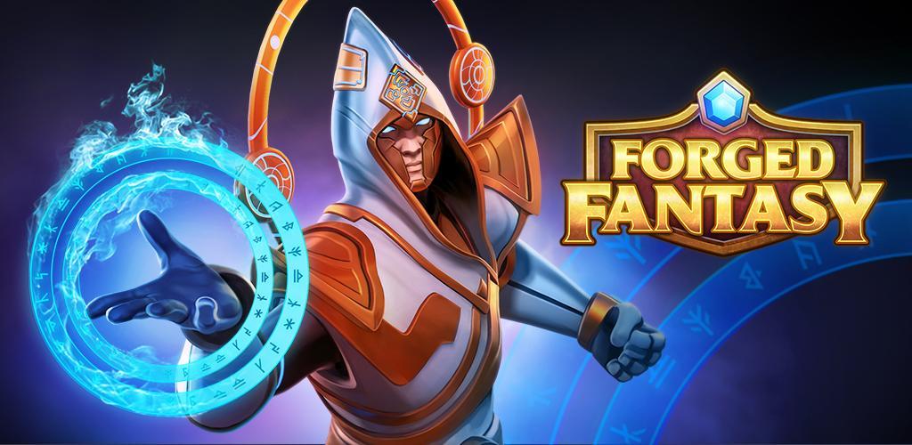 Banner of Forged Fantasy 1.7.10