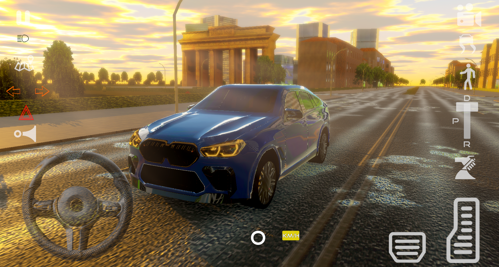 Car Drive Car Simulator Game android iOS apk download for free-TapTap