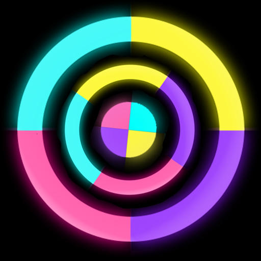 Neon Switch Latest Version for Android/iOS APK - TapTap
