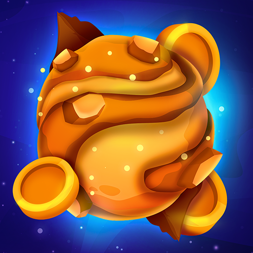 Idle Galaxy Latest Version for Android/iOS APK - TapTap