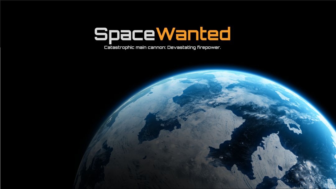Space Wanted