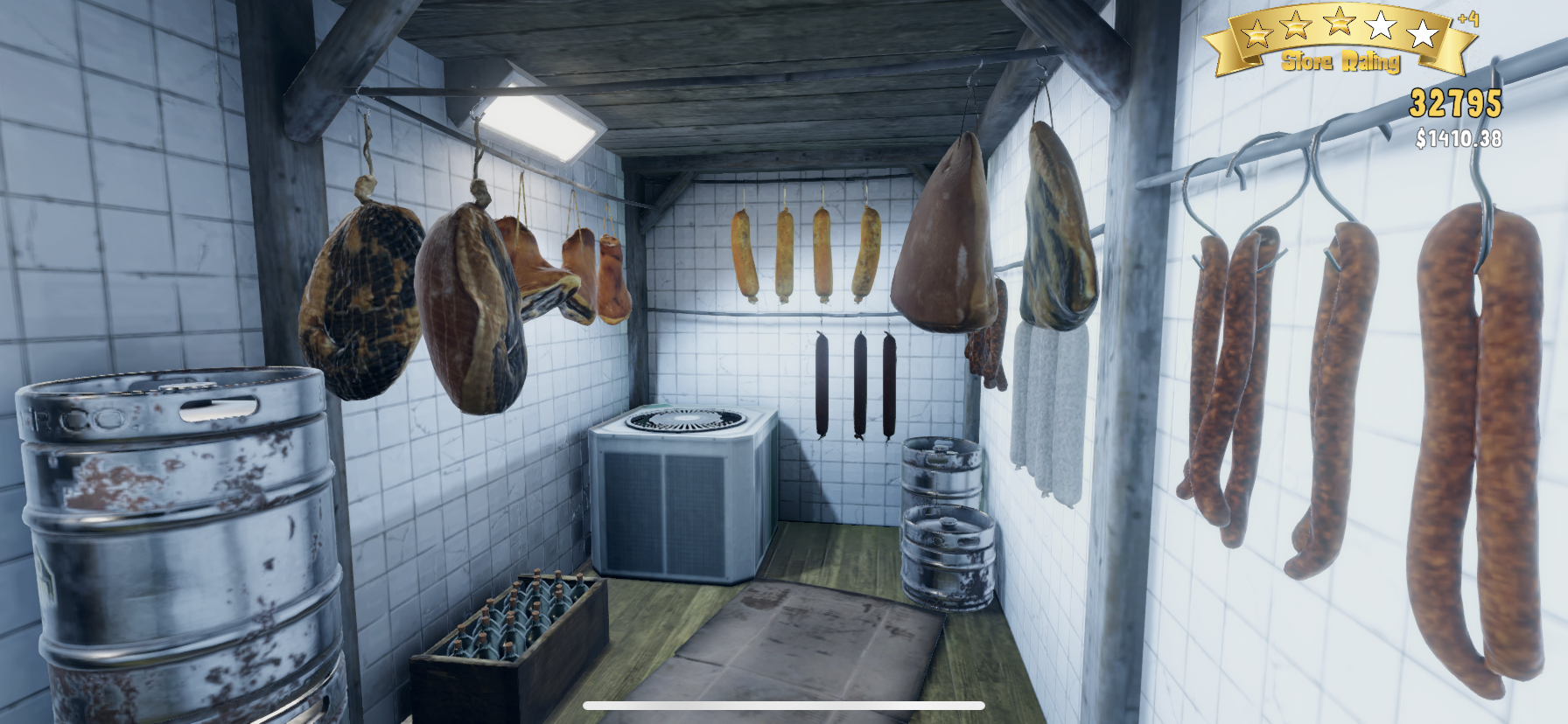 Screenshot 5 of The Grocery Game 