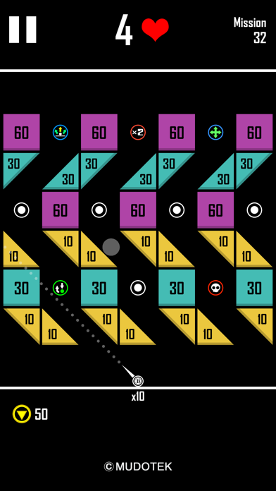 Dream Pinball Game Screenshot