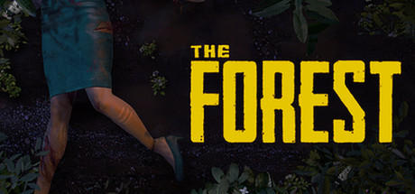 Banner of The Forest 