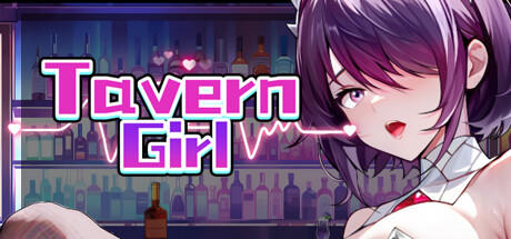 Banner of Tavern Girl 