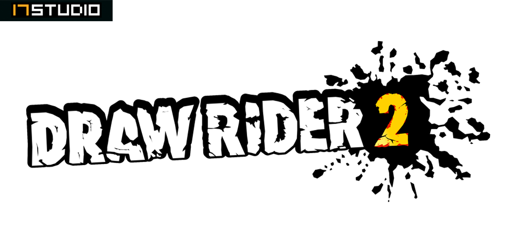 Banner of Draw Rider 2: Счастливые гонки 3.1.2