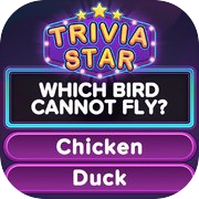 Trivia Star: Trivia Games Quiz