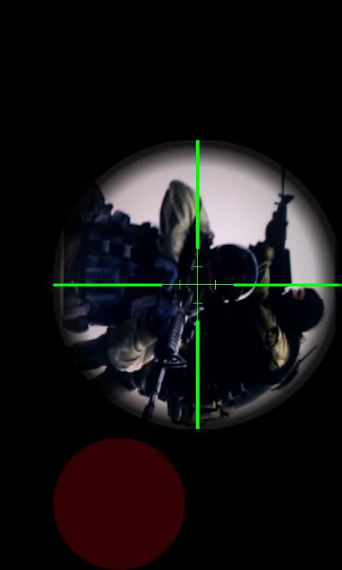 Guns Game Screenshot