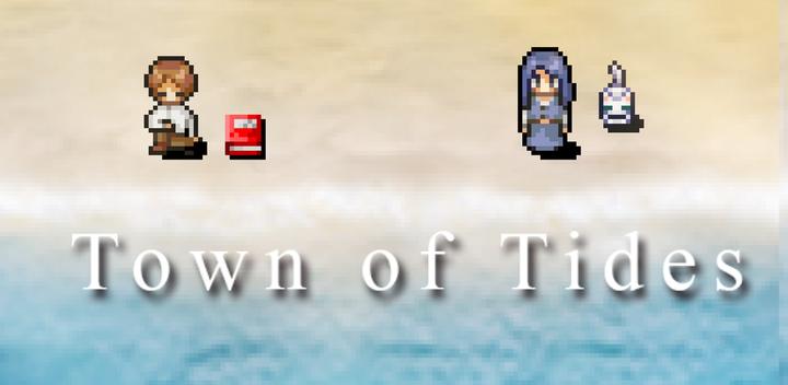 Banner of Town of Tides 1.9.4