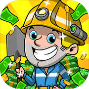 Ore tycoon-idle Mining game