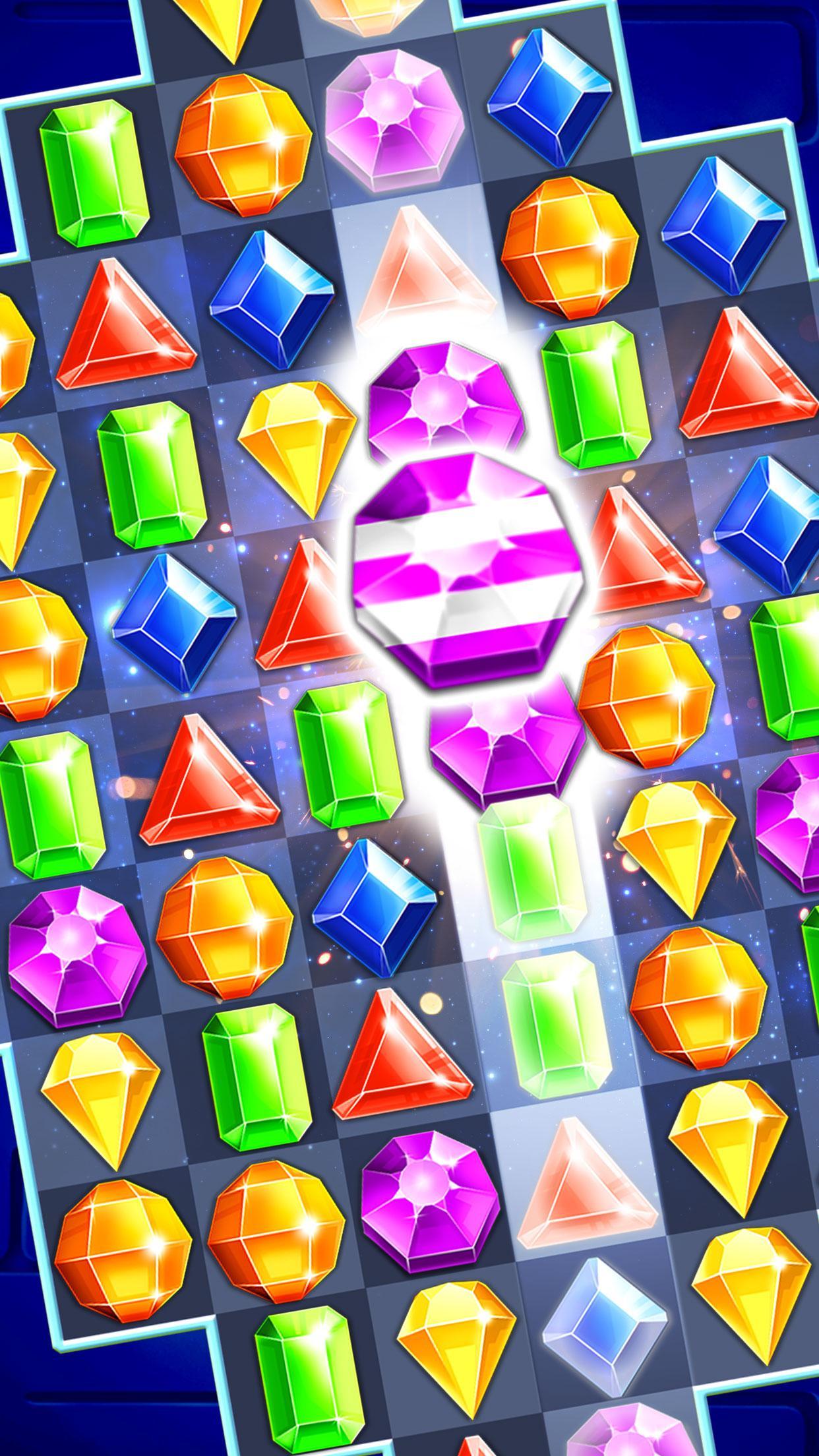 Screenshot 5 of Gem Perfect Match 1.0