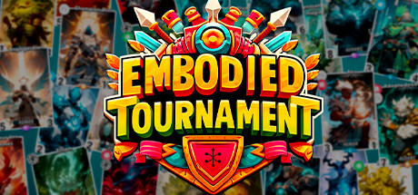 Banner of Embodied Tournament 