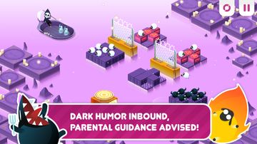 Divide By Sheep Free 遊戲截圖