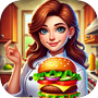 Kitchen story: Food Fever Game