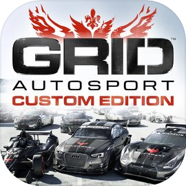 GRID™ Autosport Custom Edition