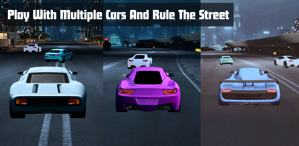 Banner of 真實賽車 3D 汽車遊戲: 赛车游戏 3d 1.2