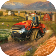 Farming Simulator 26 Mobile