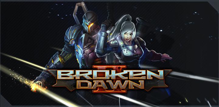 Banner of Broken Dawn II 1.9.9