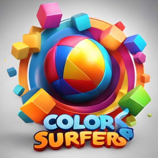 Color Surfers Latest Version for Android/iOS APK - TapTap