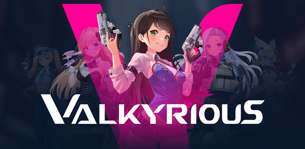 Banner of Valkyrious 