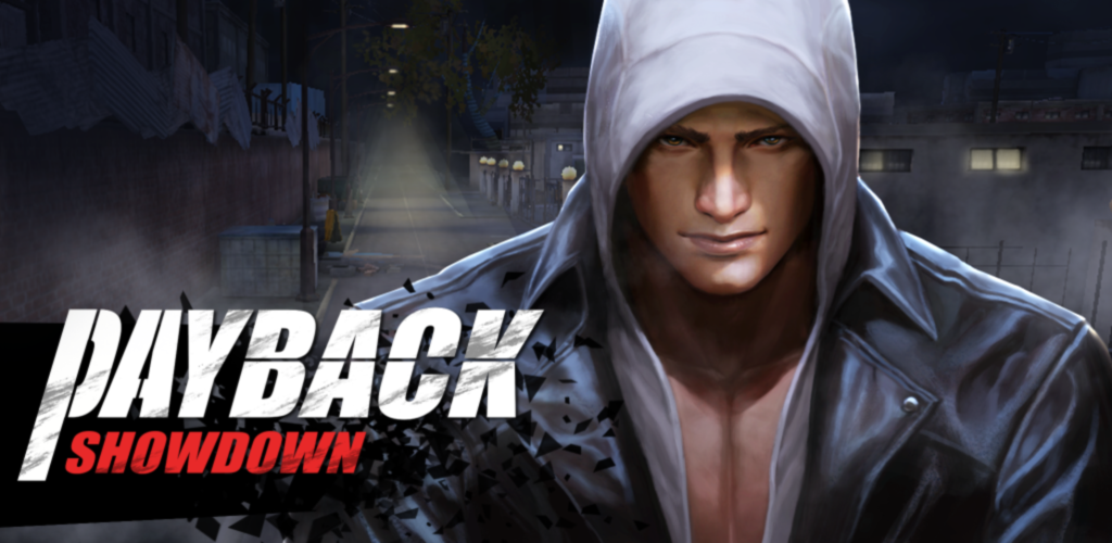 Banner of Payback Showdown - RPG de combat AFK 