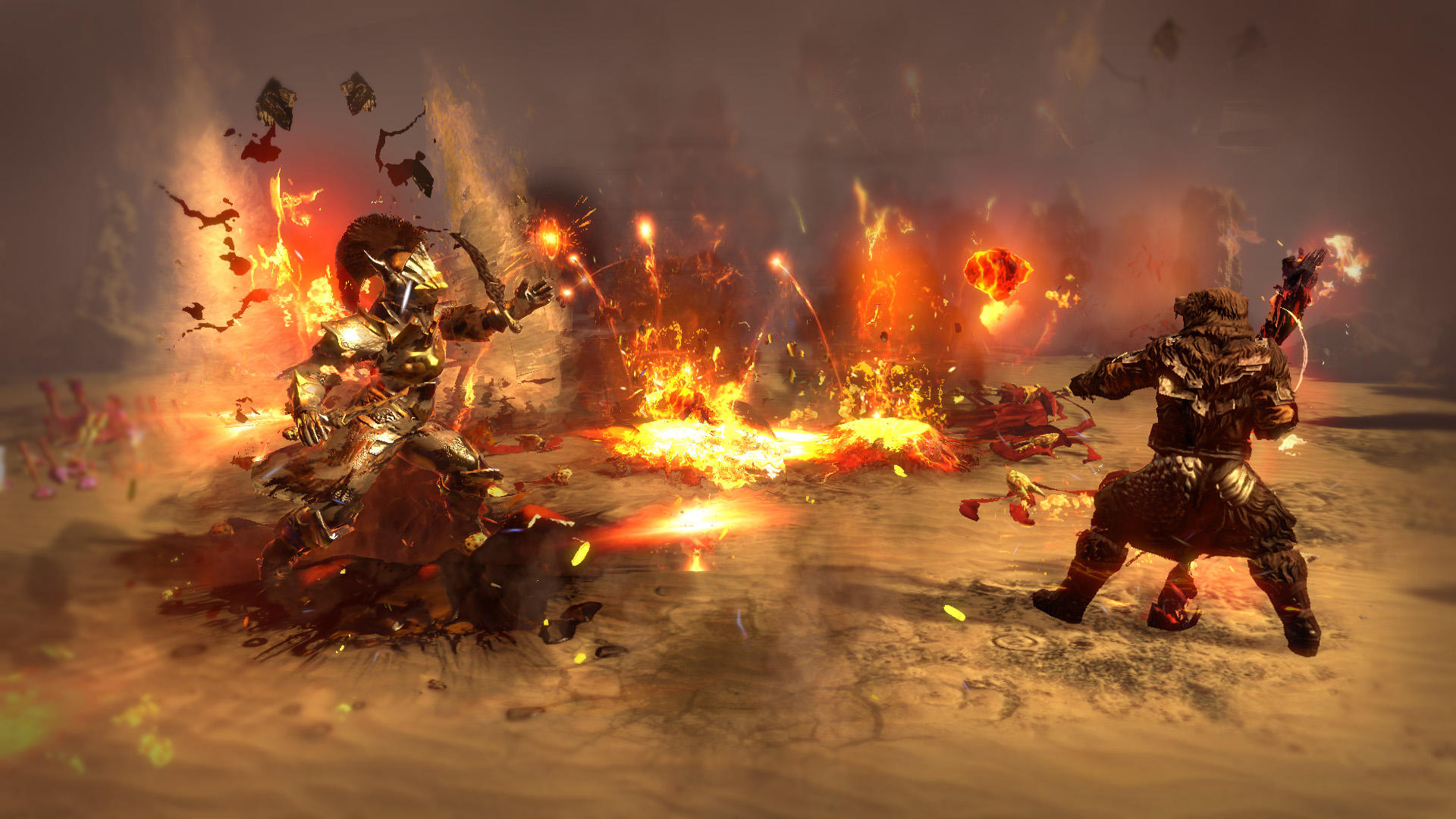 Screenshot 28 of Path of Exile 