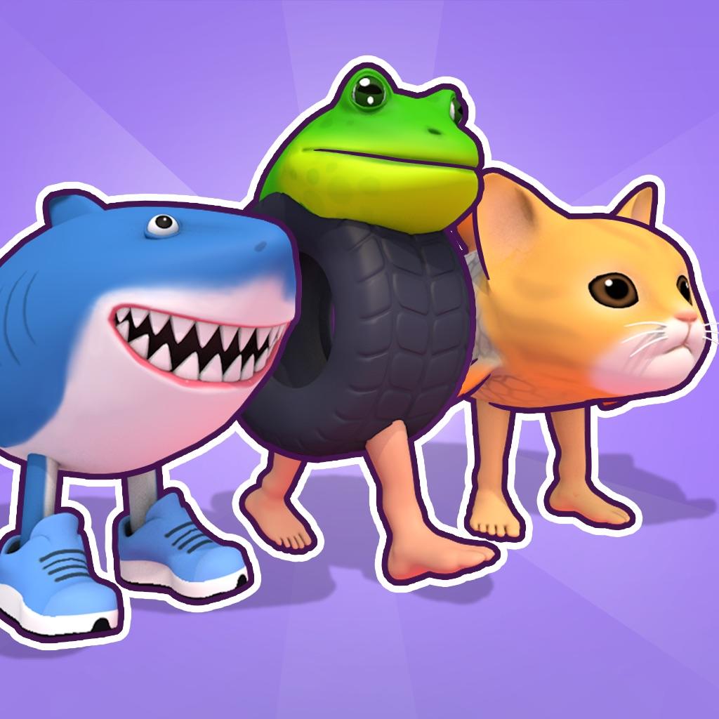 Brainrot Race Latest Version for Android/iOS APK - TapTap