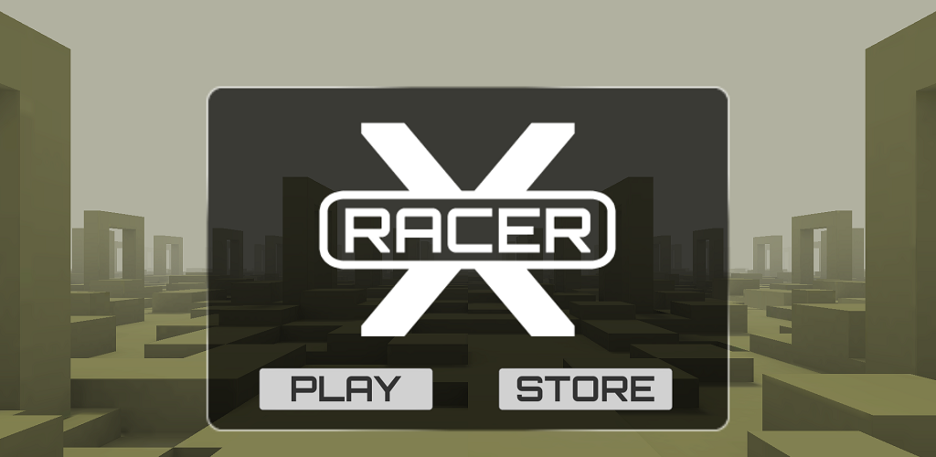 Banner of X-Racer（測試版） 