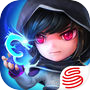 Tome of the Sun - Fantasy MMO