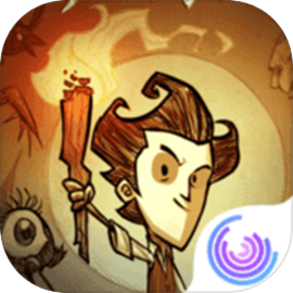 Don't Starve:Total Edition