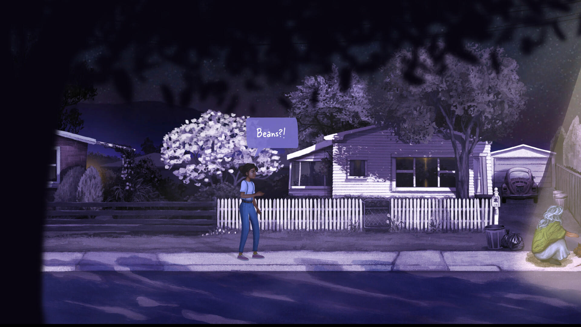 How Was Your Day? Game Screenshot