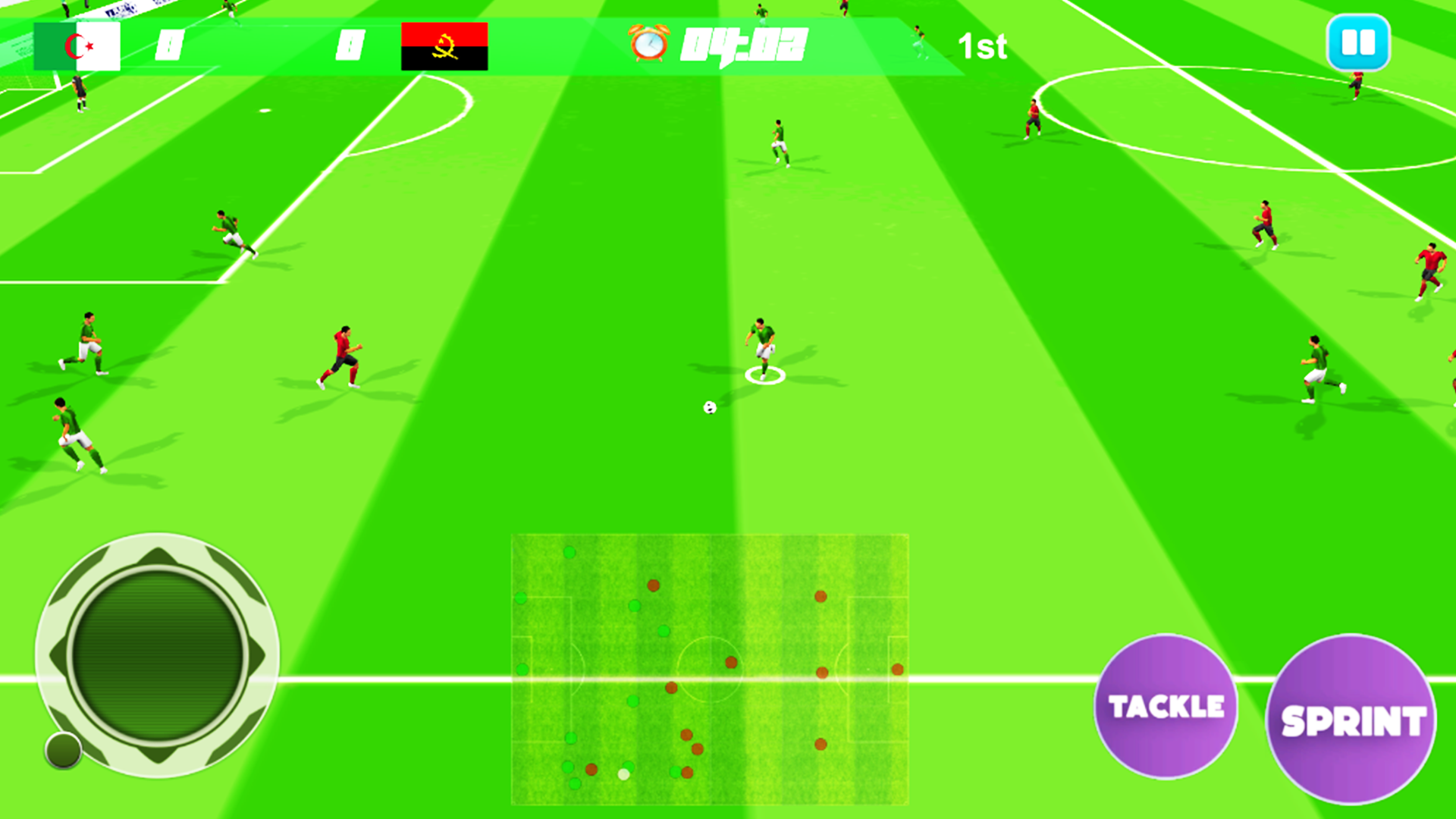 Fifa 2021 Com Modo Carreira No Android – FTS GAMER