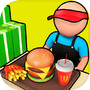 Perfect Meal Tycoon Game 的圖示