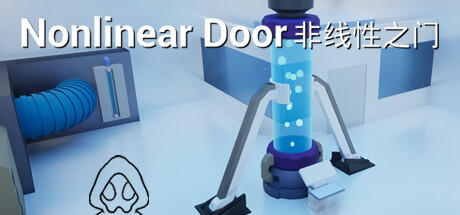 Banner of Nonlinear Door 非线性之门 