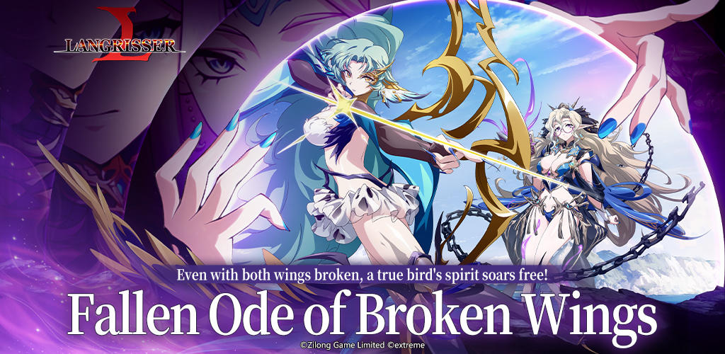 Banner of Langrisser SEA 