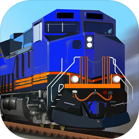 Pocket Trains - Enterprise Sim