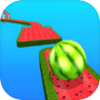 Icon of Rolling Ball Sky Adventure